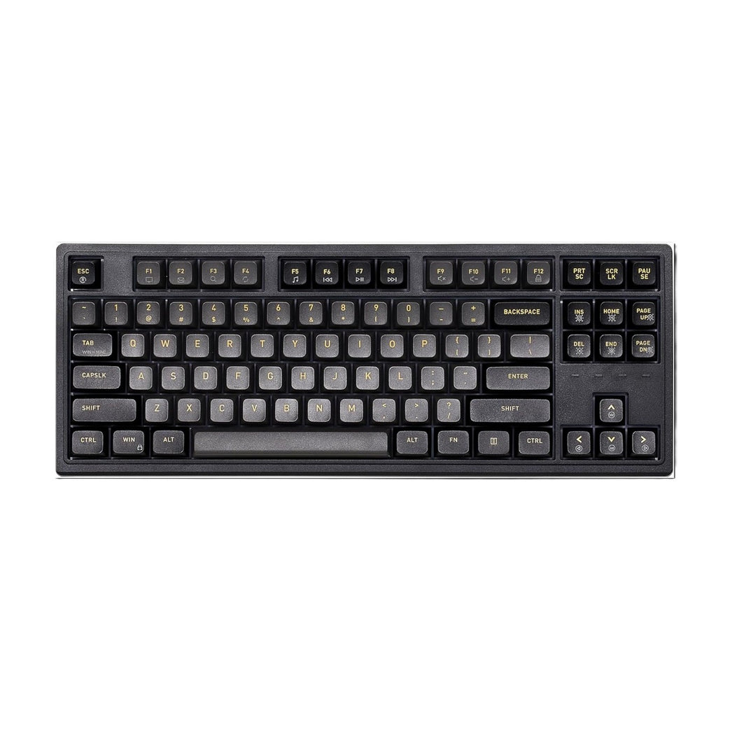 Hexgears M3 Black Switch-uri Kailh Hotswap Gasket Tastatura Mecanica Gaming