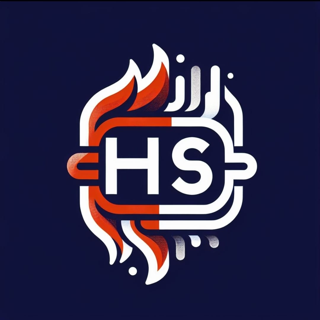 Home page