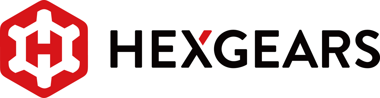 Hexgears