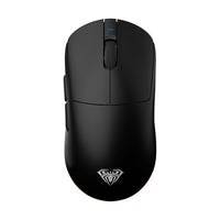 Mouse AULA V9 PRO+ 8K Black, Wireless Bluetooth, Mouse Gaming, Negru