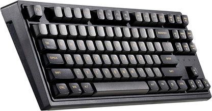 Hexgears M3 Black Switch-uri Kailh Hotswap Gasket Tastatura Mecanica Gaming