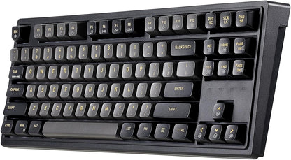 Hexgears M3 Black Switch-uri Kailh Hotswap Gasket Tastatura Mecanica Gaming