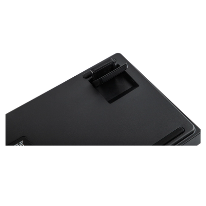 Aula MINI 60 8K Black, Fara Iluminare, Bluetooth Wireless, Hall Effect (Magnetica), Negru