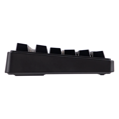 Aula F75 Black, Hotswap RGB Gasket Wired, Tastatura Mecanica Gaming, Negru cu Fir