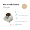 Hexgears M3 Black Switch-uri Kailh Hotswap Gasket Tastatura Mecanica Gaming