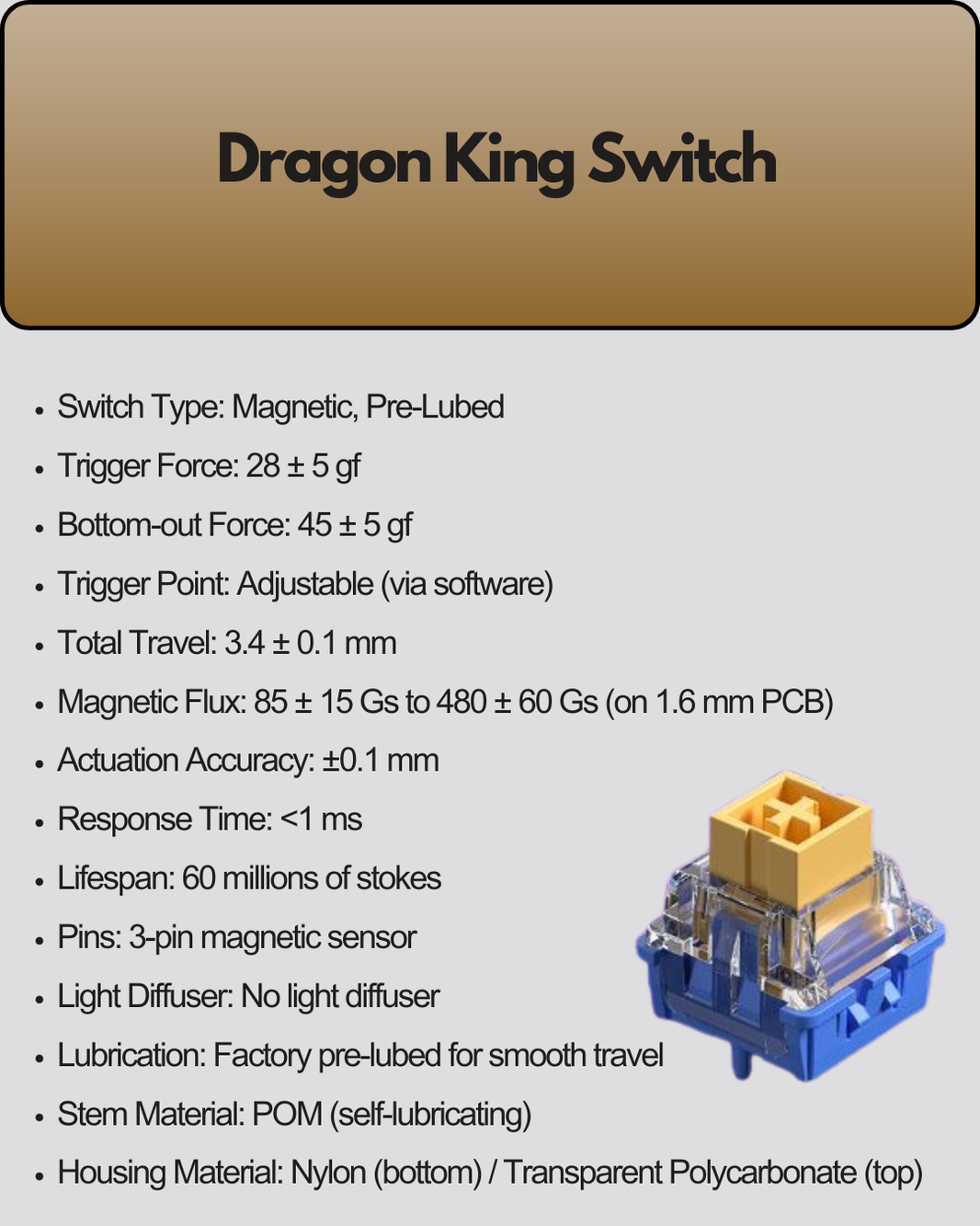 Aula HERO84 8K Pink (Side-Printed), RGB Gasket, Hall Effect (Magnetica), Tastatura Gaming, Layout 75%, Roz