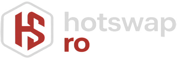 Hotswap.ro: Destinația Supremă Pentru Gaming!